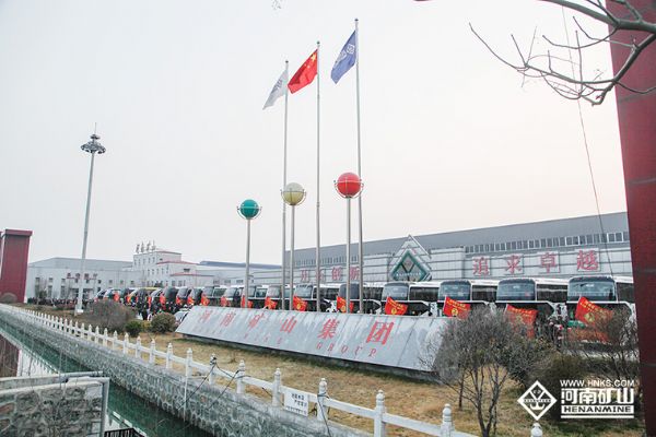 第七屆孝文化旅游節(jié)又開始啦！這樣的恢宏的活動(dòng)實(shí)屬罕見